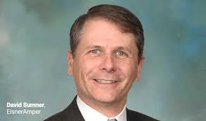 Executive Moves: Amboy Bank, Clara Maass, EisnerAmper, NAI Hanson and more 