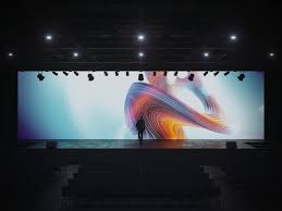 LED Video Wall Rental In Baltimore, Maryland | Mid Atlantic Event Group