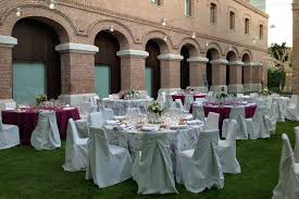 De superficie, 12 m2 de terraza, una habitación doble y 2 habitaciones sencillas, un baño Vi Feria De Bodas 2016 En El Parador De Alcala De Henares Dream Alcala