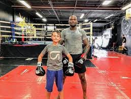 Check spelling or type a new query. How Old Is Too Old To Start Boxing Grant S Mma