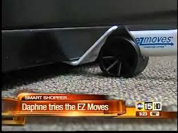 Learn simple ways to move furniture the right way so that a heavy couch does not come crashing down your staircase, damaging everything. Moving Slide Heavy Furniture With Ease Youtube