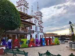 Mazamitla Jalisco Pueblo Magico Videos Facebook