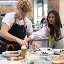 America's Test Kitchen Next Generation's final three (spoiler!)