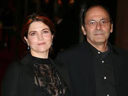 Agnès jaoui (born 19 october 1964) is a french actress, screenwriter, film director and singer. Obseques De Jean Pierre Bacri Agnes Jaoui Lui Rend Un Dernier Hommage