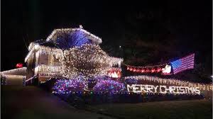 Dixon's first video part was a feature in baker 3. Cincinnati Holiday And Christmas Lights A Guide