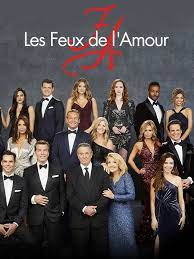 Les Feux De L Amour Replay En Streaming Tf1