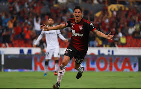 Still married to his wife briana guardado? Atlas Y Bayer Leverkusen Pactan Amistoso En El Jalisco El Heraldo De San Luis Potosi