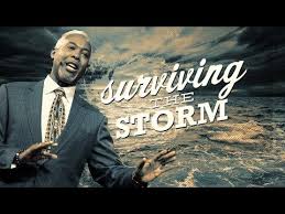 Bishop Dale C Bronner Age Surviving The Storm Bishop Dale C Bronner Word Of Faith Family Worship Cathedral Youtube