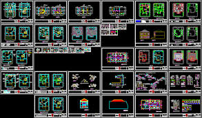 May 14, 2017·4 min read. House Dwg Block For Autocad Designs Cad