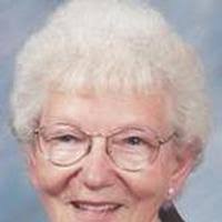 Obituary for Beulah Belle Sours