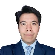 Benjamin Alejandro Arevalo Tapia