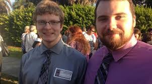 Jeffrey Boos's Instagram, Twitter & Facebook