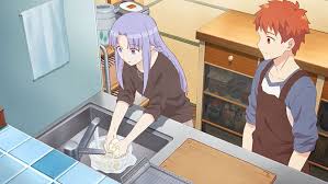 Kuronime website untuk nonton anime online ber subtitle indonesia. Download Emiya San Chi No Kyou No Gohan Episode 9 Subtitle Indonesia Download Link Http Anime Tv Club Emiya San Chi No Kyou No Gohan Ep Anime Cute Fate