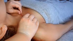 Il Massaggio Linfodrenante - Massaggi e salute. Massaggio a Cagliari.