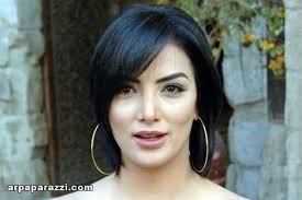 فشل عملية تجميل انف حورية فرغلي بالصور باباراتزي Beautiful Arab Women Earrings Hoop Earrings