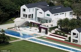 Tiger Wood House Amazing Celebrity Houses Tiger Woods House Expensive Houses