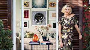 The hicks vibration of sound, released 26 july 2014 1. Allegra Hicks Creates A Bohemian Chic Home In Naples Italy Architectural Digest
