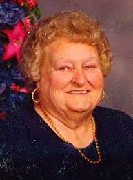 Marcella "Betty" Powers Obituary