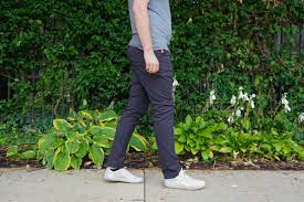 Nine lipo laser sessions with one slimming body wrap. Everywhere Pant Review Men S Slim Fit Pack Hacker