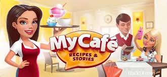 Mod info:(what's modded?) unlock some vip 7 function,. My Cafe Recipes Stories Mod Apk 2021 11 3 Hack Unlimited Money Hackdl