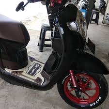 3,531 likes · 1 talking about this. Modif Honda Scoopy Fi Modifikasi Indah Motor Facebook