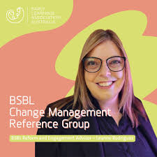 Jenny Whelan, from Albert Park Kindergarten