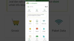 Maybe you would like to learn more about one of these? Update Harga Pulsa Mitra Tokopedia 26 11 18 Youtube