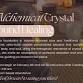 Bi-weekly Alchemical Crystal Sound Healing event image