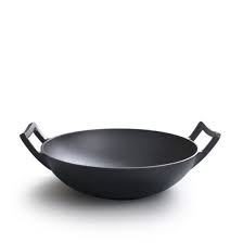 Maybe you would like to learn more about one of these? Professional No Coating Chinese Cast Iron Binaural Wok Pan China Wok And Pan Price