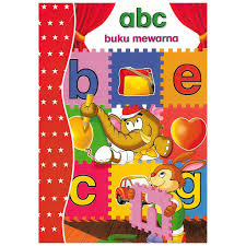Check spelling or type a new query. Buku Mewarna Abc Kanak Price Promotion Jul 2021 Biggo Malaysia