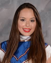 2019-2020 — Grapevine High School Fabulous Fillies