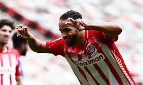 Maybe you would like to learn more about one of these? Olympiakos Lamia To 18o Toy El Arampi Gia To 3 0 Sportlive Gr