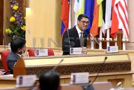 At a press conference later, saarani said the appointment of the state exco must be done immediately to enable the state's 2021 budget to be tabled and approved. Tiada Usul Undi Tidak Percaya Di Dun Perak