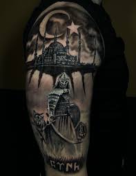 Randevu ve fiyat bilgisi için gsm: Turkish Warrior Tattoo Maoritattoos Krieger Tattoo Vorlagen Herren Hand Tattoos Beintattoo Manner