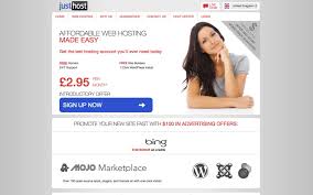 Justhost Web Hosting Review Popular And Dedicated Plans