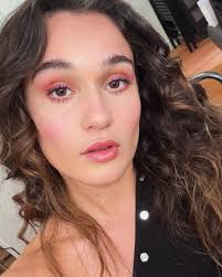 🆕 Eléa en su historia de Instagram.💗 #eléarochera #elearocherafan