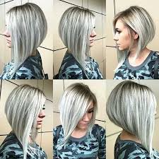 We have created a photo gallery where you can find trendy ways of sporting inverted bob haircuts of various length and texture. Pin On Hair Cuts