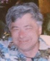 James Stroh Obituary (1952