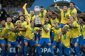 Инструменты аналитики и расчета исхода встречи. Futbol Kubok Ameriki Final Braziliya Peru 3 1