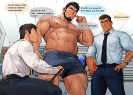 Overtime - Page 4 - HentaiEra