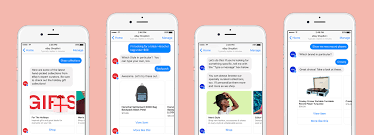 Meet ebay shopbot, your smart personal shopping assistant. Helping Ebay Find Its Next 100 Million Customers By Junior Junior Writes Medium