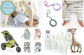 74 items in this article 17 items on sale! The Coolest Baby Gifts Of 2015 Cool Mom Picks