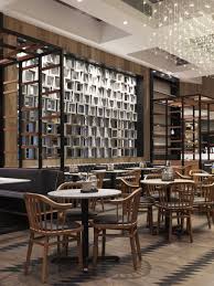 Cotta Cafe Design By Mim Design Cafe Interior Rustic Cafe Cafe Design