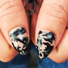 These summer nails are so easy to diy at home. 20 Cool Summer Nail Art Designs Easy Summer Manicure Ideas