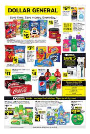 Dollar General Weekly Ad Valid Apr 26 May 02 2020 Sneak Peek Preview Weekly Ads Dollar General Grocery Flyer