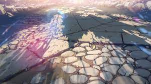 代々木八幡古代住居跡 アニメの風景 アニメの壁紙 アニメ 背景