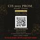 CIS Prom 2025