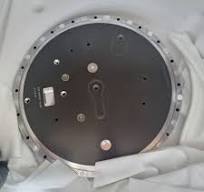 LAM RESEARCH ESC 300mm ELECTROSTATIC CHUCK 839-800327-4128