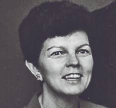 Kathleen McPARTLAND Obituary (2016)