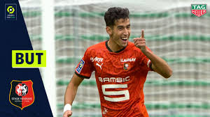 Brest looked just as good and deserved at least a draw, but steve mounié missed two good chances in the 2nd half. Football Europa Conference League Nayef Aguerd Puts Rennes On The Right Track Sport News Africa